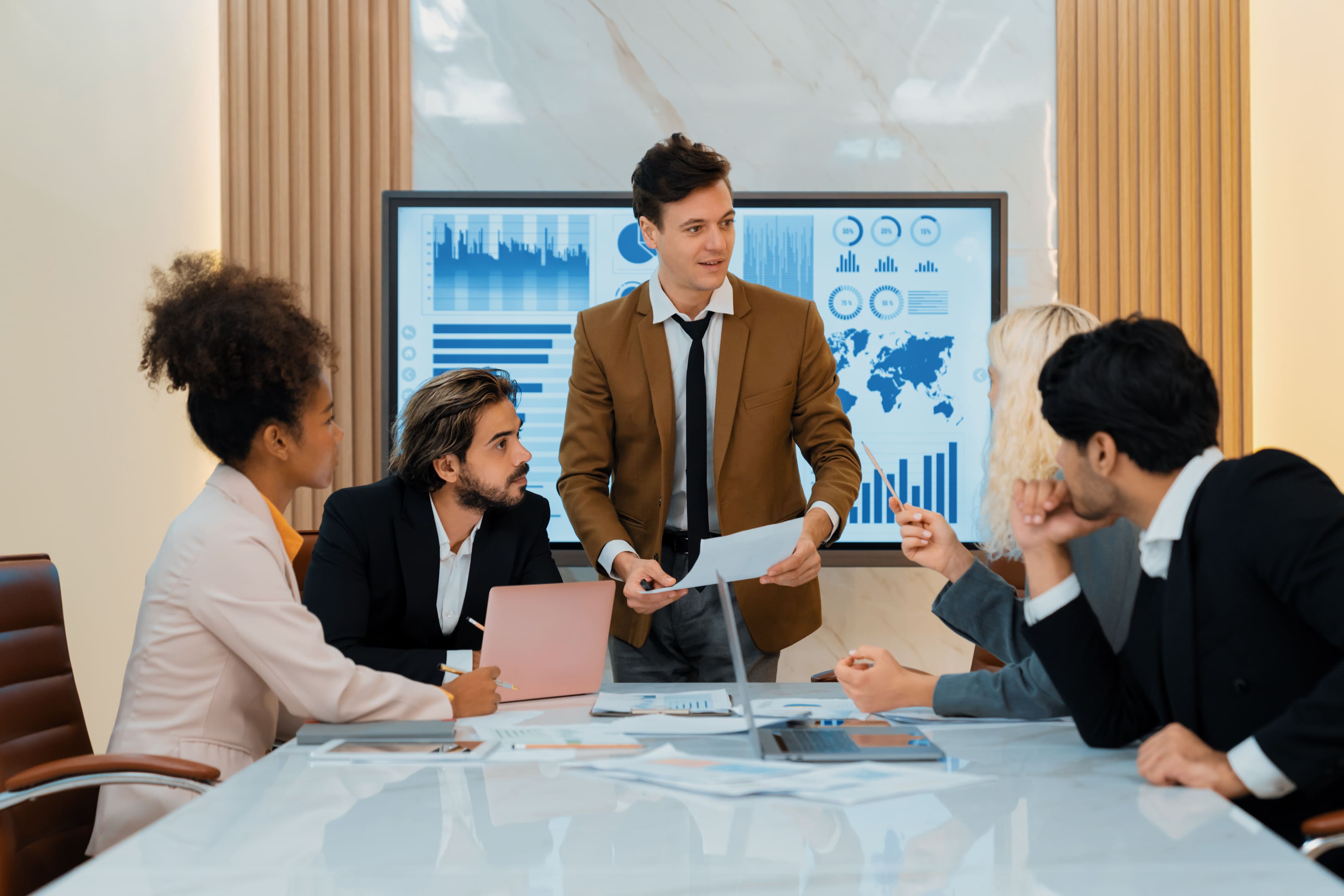 Maximizing your reach with marketing strategies