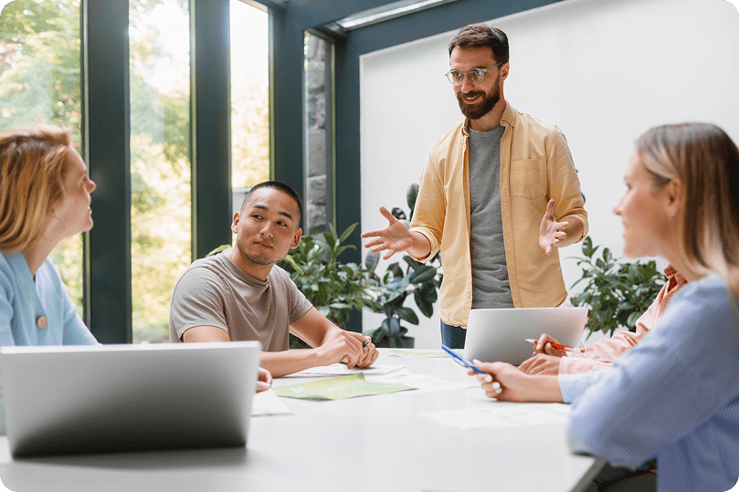 Maximizing your reach with marketing strategies